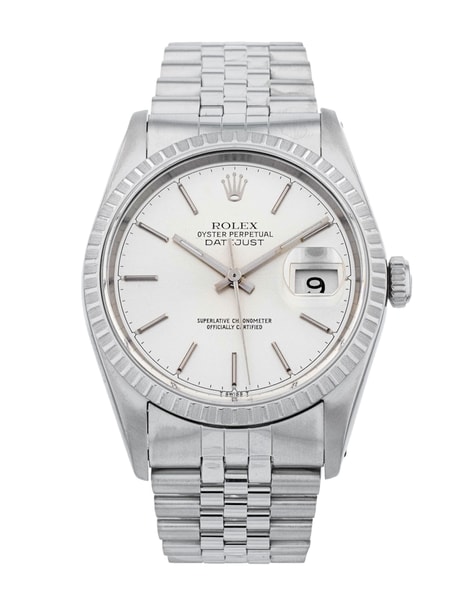 Rolex Datejust 16220